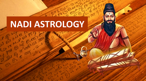 Bhrigu Nandi Naadi Astrology Course